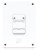 Ubiquiti Gate Hub kontroler wyjścia awaryjnego Budownictwo mieszkaniowe Ethernet