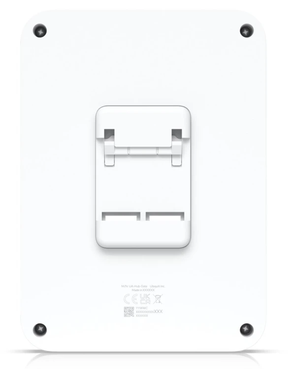 Ubiquiti Gate Hub kontroler wyjścia awaryjnego Budownictwo mieszkaniowe Ethernet