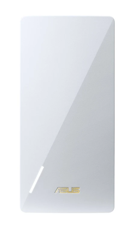 ASUS RP-BE58 Dual-band (2.4 GHz/5 GHz) Wi-Fi 7 (802.11be) Biały 1 Wewnętrzny