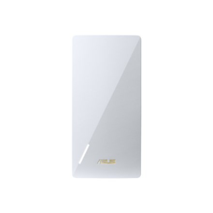 ASUS RP-BE58 Dual-band (2.4 GHz/5 GHz) Wi-Fi 7 (802.11be) Biały 1 Wewnętrzny