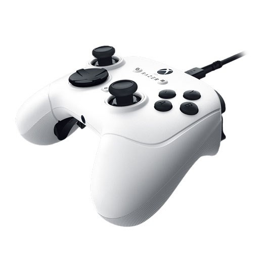 Kontroler do gier na konsolę Xbox Series X/S i komputer PC