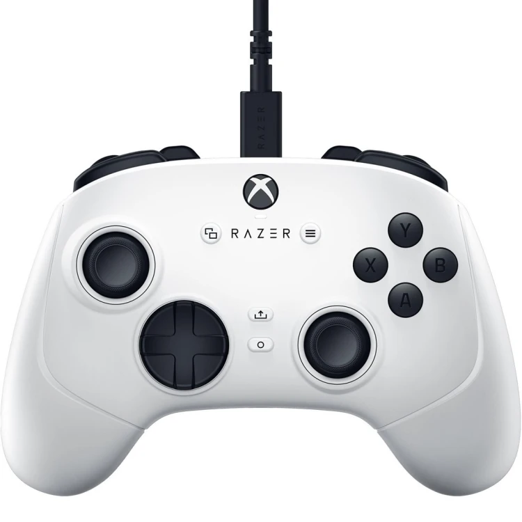 Kontroler do gier na konsolę Xbox Series X/S i komputer PC