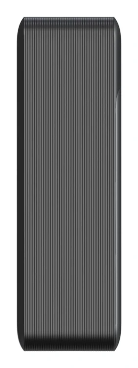 Powerbank Anker 737 24000mAh Czarny, Srebrny (7978673)