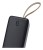 Rivacase VA1084 bank mocy Litowo-polimerowy (LiPo) 40000 mAh Czarny