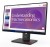 Lenovo ThinkVision T24D-40 monitor komputerowy 60,5 cm (23.8") 1920 x 1080 px Full HD LCD Czarny