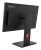 Lenovo ThinkVision T24D-40 monitor komputerowy 60,5 cm (23.8") 1920 x 1080 px Full HD LCD Czarny