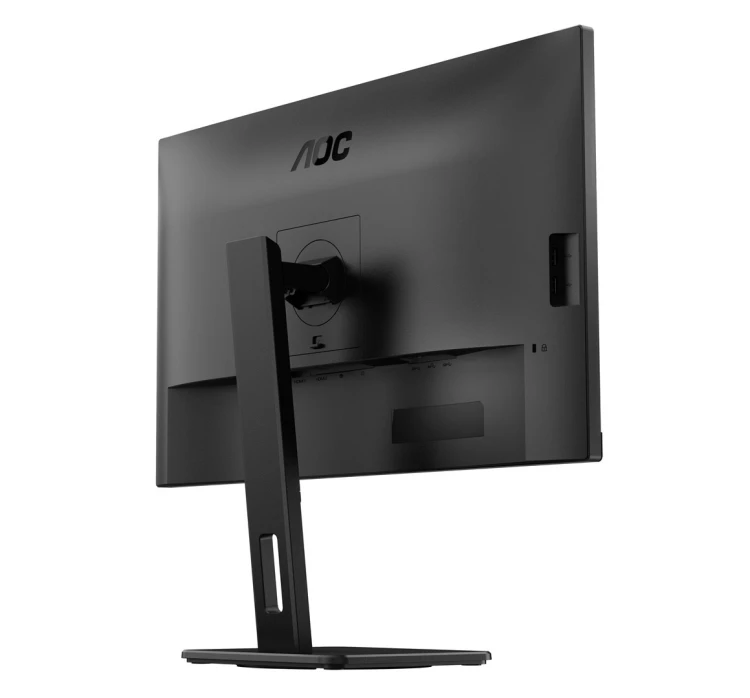 Monitor AOC 68,6cm (27") U27E3UF 16:09 2xHDMI+DP+USB 4K Lift