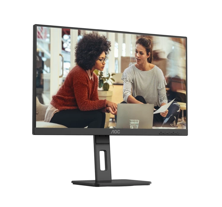 Monitor AOC 68,6cm (27") U27E3UF 16:09 2xHDMI+DP+USB 4K Lift
