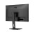 Monitor AOC 68,6cm (27") U27E3UF 16:09 2xHDMI+DP+USB 4K Lift
