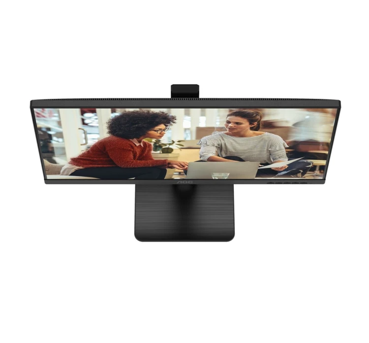 Monitor AOC 68,6cm (27") U27E3UF 16:09 2xHDMI+DP+USB 4K Lift