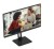 Monitor AOC 68,6cm (27") U27E3UF 16:09 2xHDMI+DP+USB 4K Lift