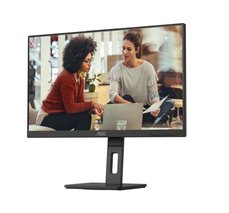 Monitor AOC 68,6cm (27") U27E3UF 16:09 2xHDMI+DP+USB 4K Lift