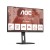 Monitor AOC 68,6cm (27") U27E3UF 16:09 2xHDMI+DP+USB 4K Lift