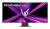 LG 45GX900A-B monitor komputerowy 113 cm (44.5") 3440 x 1440 px Wide Quad HD OLED Czarny