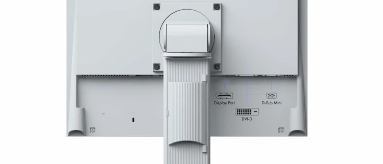 Monitor LED EIZO FlexScan 19 S1934H-GY LED-Monitor