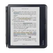 Czytnik E-booków Rakuten Kobo Libra Color 7" 32GB Czarny