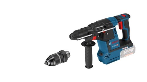 Bosch 0 611 910 000 młot udarowo-obrotowy SDS Plus