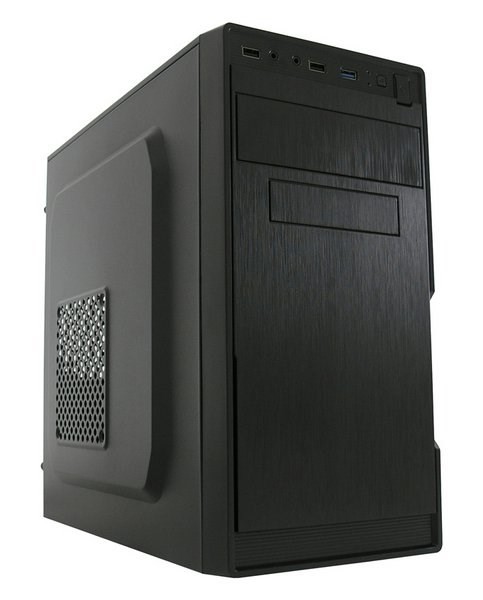 Obudowa LC-Power 2014MB Midi Tower Czarny