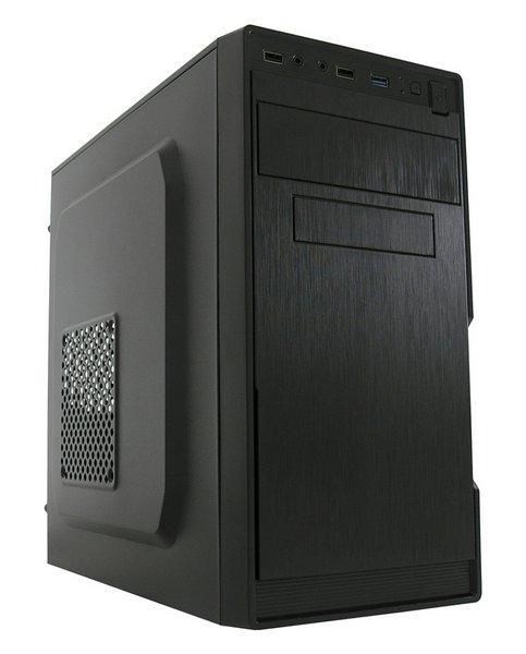 Obudowa LC-Power 2014MB Midi Tower Czarny