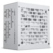 Zasilacz PHANTEKS AMP GH V2 1200W 80 PLUS Platinum, PCIe 5.1, ATX 3.1 - 1200 Watt, biały