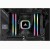 Zestaw RAM DDR4 64 GB PC 3200 CL16 CORSAIR ZESTAW (4x16GB) Vengeance RGB sprzedaż detaliczna