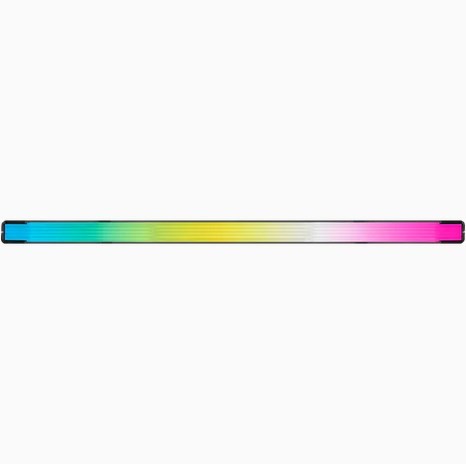 Zestaw RAM DDR4 64 GB PC 3200 CL16 CORSAIR ZESTAW (4x16GB) Vengeance RGB sprzedaż detaliczna
