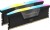 Corsair Vengeance RGB moduł pamięci 16 GB 2 x 8 GB DDR5 288-pin DIMM