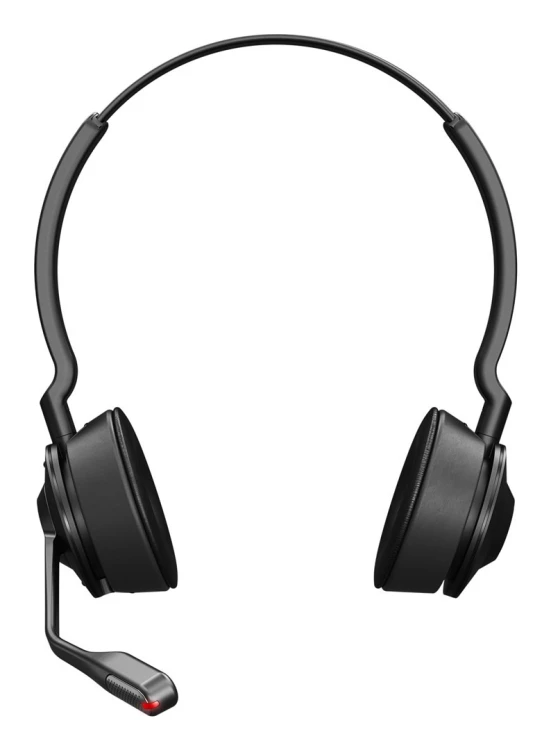 Zestaw słuchawkowy JABRA ENGAGE 55 SE MS STEREO/LINK400C
