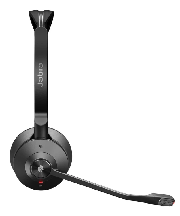Zestaw słuchawkowy JABRA ENGAGE 55 SE MS STEREO/LINK400C