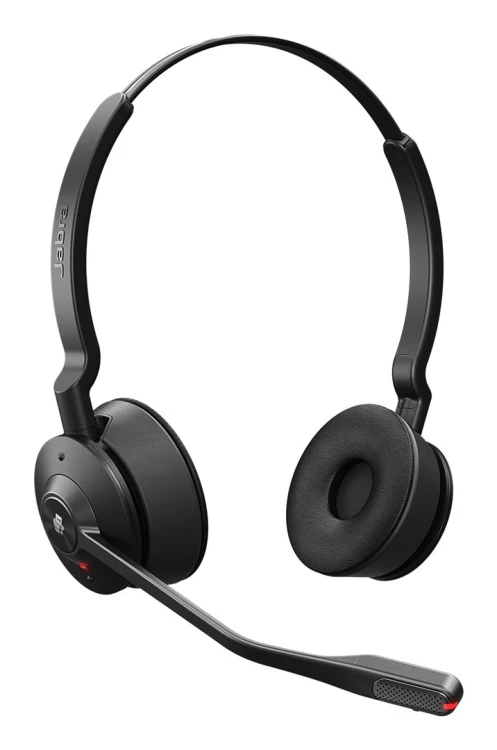 Zestaw słuchawkowy JABRA ENGAGE 55 SE MS STEREO/LINK400C