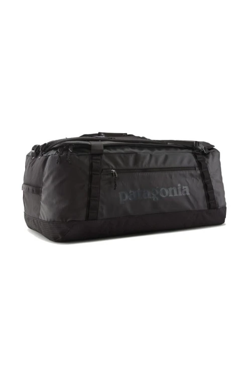 Torba black hole duffel 70l-black w-black PATAGONIA