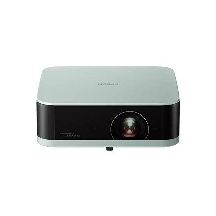 Projektor Epson EF-61G Full HD (1920x1080) 700 ANSI lumenów, lodowa zieleń