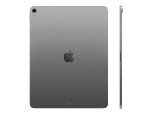 Apple iPad Air Apple M 256 GB 33 cm (13") 12 GB Wi-Fi 7 (802.11be) iPadOS 26 Szary