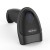 Qoltec Skaner czytnik kodów kreskowych i QR | 1D 2D | USB | Bluetooth