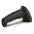 Qoltec Skaner czytnik kodów kreskowych i QR | 1D 2D | USB | Bluetooth