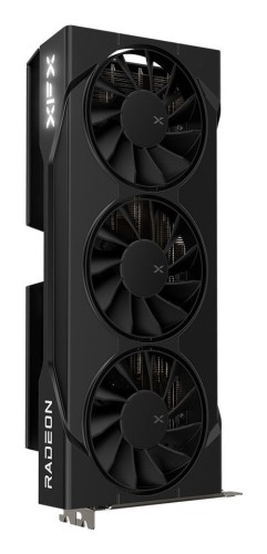 Karta graficzna XFX SWIFT RX 9060XT OC 3-FAN 16GB RX-96TS316B7
