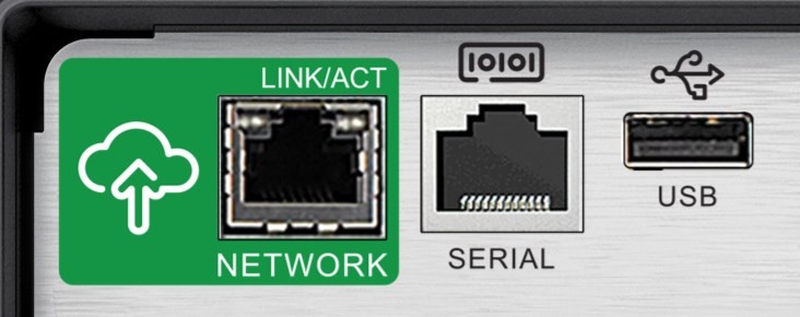 UPS APC Smart-UPS SMT750IC 750VA LCD 230V with SmartConnect
