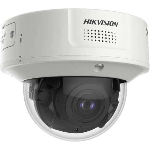 Hikvision iDS-2CD7146G0-IZHSY(8-32mm)(D) Kopułowa Kamera bezpieczeństwa IP Zewnętrzna 2560 x 1440 px Sufit / Ściana
