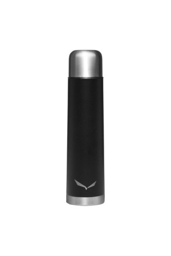 Termos rienza 0,75l-black out SALEWA
