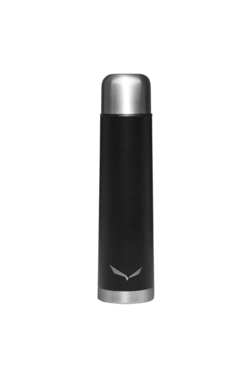 Termos rienza 0,75l-black out SALEWA
