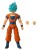 DRAGON BALL DRAGON STARS SUPER SAIYAN BLUE GOKU V2