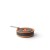Garnek turystyczny Sea to Summit Frontier UL Collapsible Pot 1L