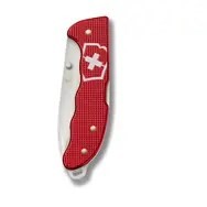 Nóż turystyczny Victorinox Evoke Alox - red