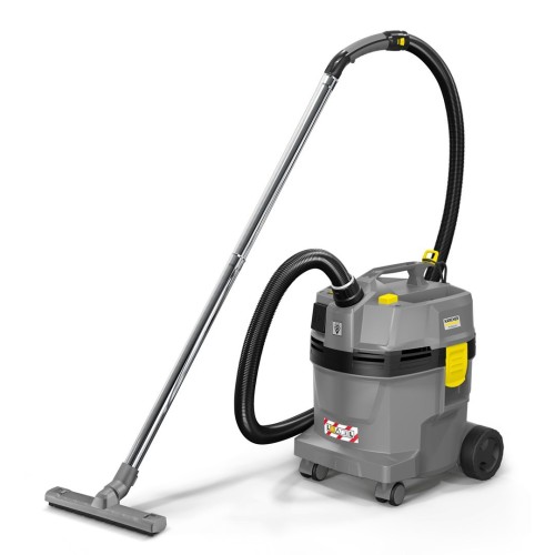 Odkurzacz profesjonalny KARCHER NT 22/1 Ap Te Adv L z gniazdem - 1.378-621.0
