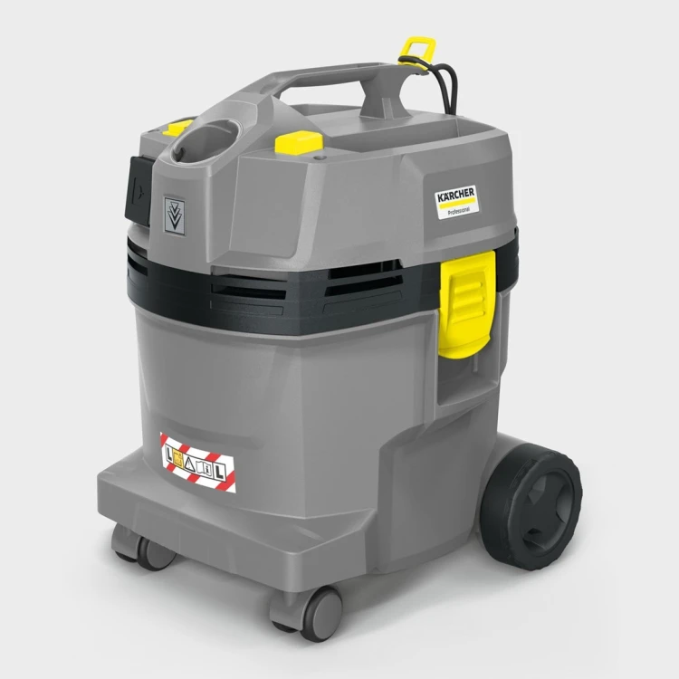 Odkurzacz profesjonalny KARCHER NT 22/1 Ap Te Adv L z gniazdem - 1.378-621.0