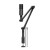 Sennheiser PROFILE STREAMING SET  - Mikrofon streamingowy USB z łamanym statywem mocowanym do blatu