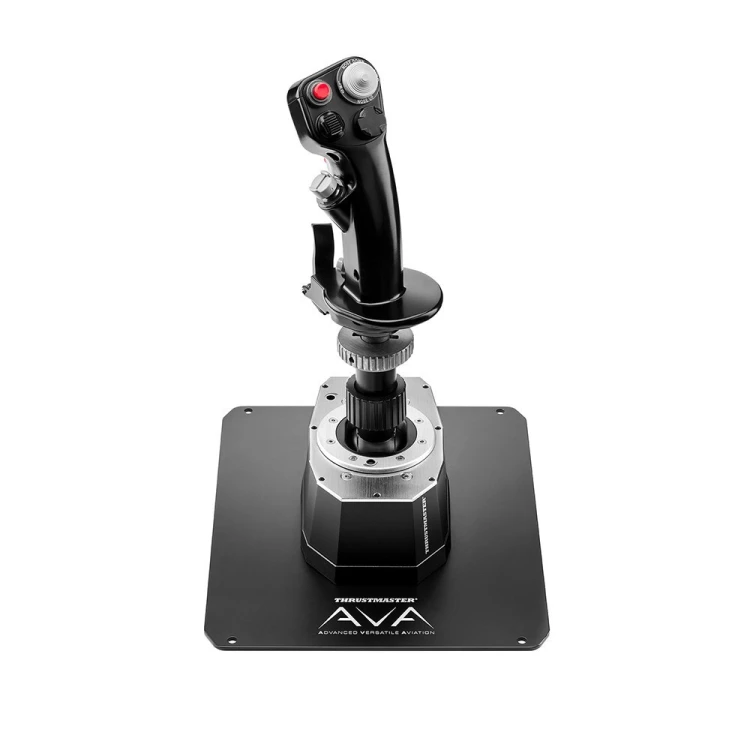 Thrustmaster 2960932 akcesorium do symulatora lotów/wyścigów Adapter mocowania podstawy montażowej