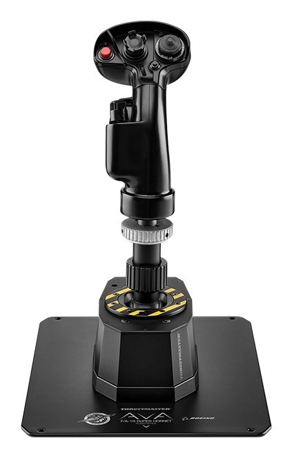Thrustmaster 2960932 akcesorium do symulatora lotów/wyścigów Adapter mocowania podstawy montażowej