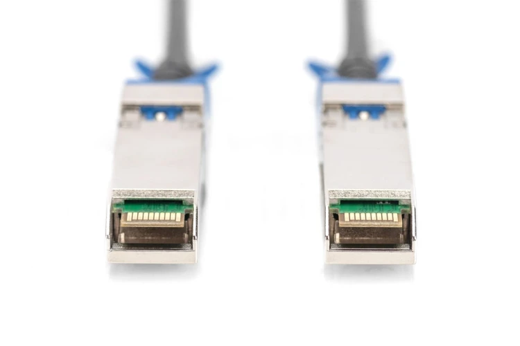 Digitus Kabel SFP28 25G 2m DAC