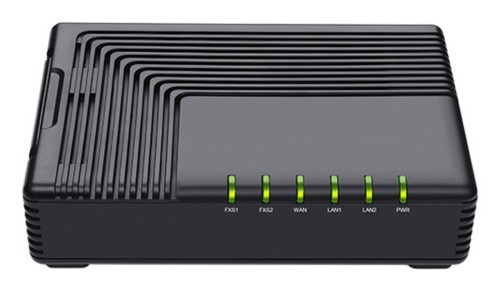 Auerswald 2 Port ATA Adapter
